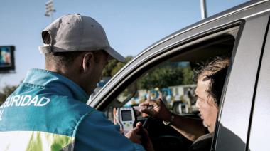 Entró en vigencia la Ley de Alcohol Cero al Volante