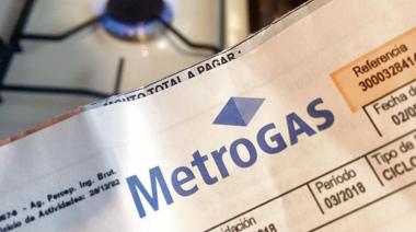 Defensores de consumidores se oponen al aumento planteado en la tarifa de gas