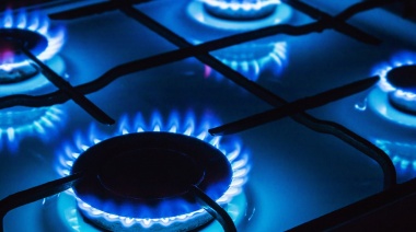 Royon anunció que la tarifa de gas aumentará 28,3% y será la única suba del año