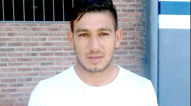 Milton Álvarez: “Vine a Quilmes para salir campeón”