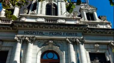 CICOP pidió más seguridad luego del robo al museo del hospital Fiorito de Avellaneda