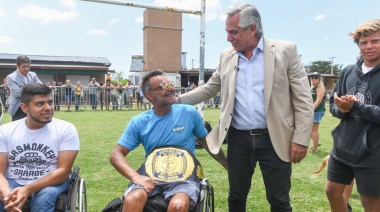 Alberto Fernández no consigue sustento para su intento reeleccionista