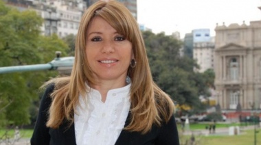 Litza: “La gestión de Massa va a contribuir fuertemente al FdT para que sea competitivo”