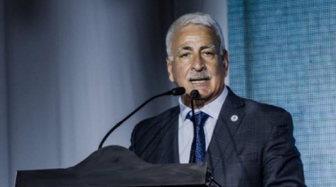 Kahale destacó el crecimiento de las ventas minoristas en diciembre