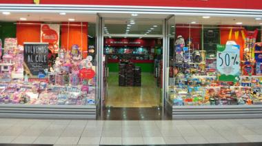 Kahale destacó el crecimiento de las ventas minoristas en diciembre