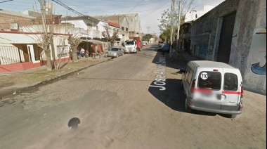 Dos detenidos por un asesinato cometido durante un asalto en Navidad