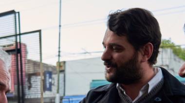 Gómez Alvariño alertó sobre “recortes presupuestarios en términos reales en áreas críticas"