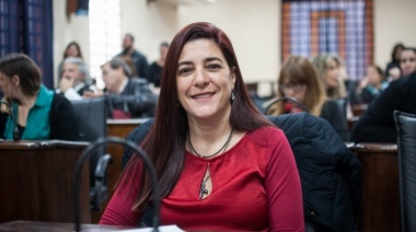 Lavandeira criticó que “se perdió el trabajo articulado de los proyectos” en el Concejo