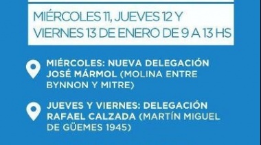 Suman jornadas de vacunación contra el Covid-19 en delegaciones municipales