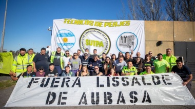 Enero empezó “caliente” en materia de conflictos sindicales y anticipa un 2023 tenso