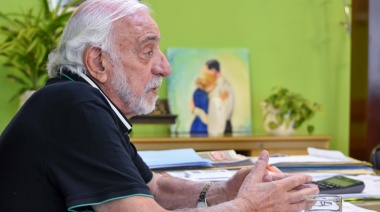 La UTA, primer gremio de peso en acordar suba salarial bajo la “paritaria oficial”