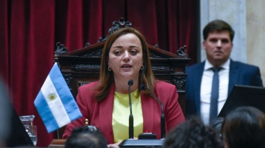 “Es urgente que trabajemos con acciones concretas para mejorar la calidad de vida de los ciudadanos”