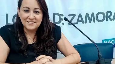 Gómez: “Lo único que tenemos en claro es que si no unimos fuerzas se va a complicar”