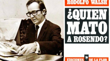Norberto Imbelloni, de Titanes en el Ring al asesinato de Rosendo García y el cajón de Herminio