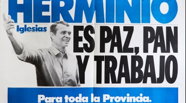 Norberto Imbelloni, de Titanes en el Ring al asesinato de Rosendo García y el cajón de Herminio