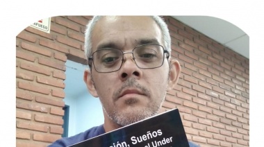 Presentan el libro "Pasión, sueños y negocios en el Under, relatos de artistas emergentes"