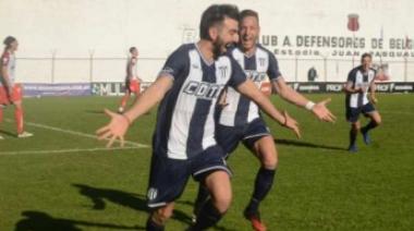 Nicolás Pantaleone: “Apuntamos a pelear cosas importantes”