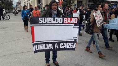 Una familia tipo debería ganar cerca de $240 mil para acceder a una canasta de bienes y servicios