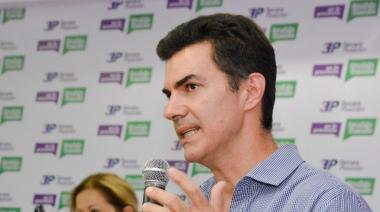 Urtubey: "Lamentablemente el peronismo se alejó mucho de la gente y de la agenda"