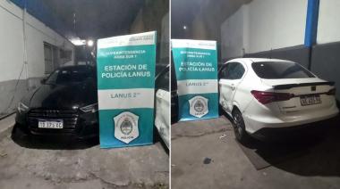 Asaltaron al jugador que erró el penal que le impidió salir campeón a Racing