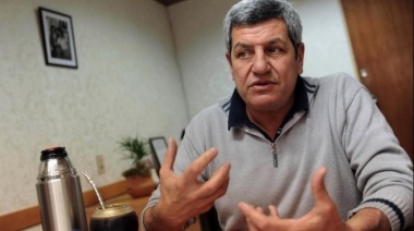 "Grindetti dejó la gestión para hacer campaña en la provincia, pero no dejó los negociados en Lanús"