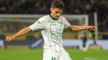 Banfield sufre una baja sensible de cara al debut en la Liga