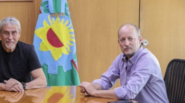 Qué se habló realmente en el encuentro Insaurralde-Ferraresi: ¿hubo acuerdo electoral?