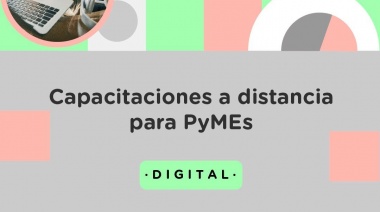 La Ciudad brindará capacitaciones en comunicación digital para pymes