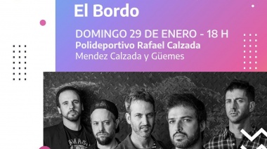 Festival familiar a cielo abierto en Calzada