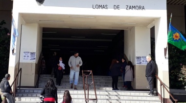 Seguirá detenida la mujer acusada de robar una bebé recién nacida
