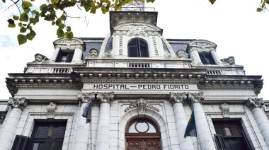 CICOP denuncia “graves carencias” de atención en el Hospital Fiorito de Avellaneda