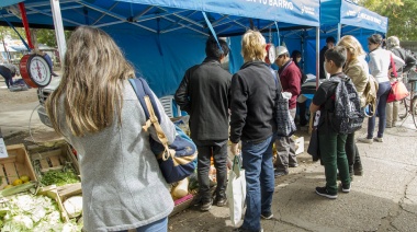 En febrero el “Circuito de Ahorro Brown” llega con más productos de calidad a precios accesibles