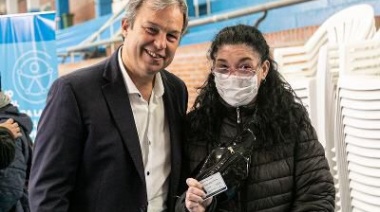 Lanzaron un plan para facilitar el trámite de obtención del Certificado Único de Discapacidad