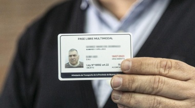 Lanzaron un plan para facilitar el trámite de obtención del Certificado Único de Discapacidad