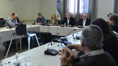 Convocaron a la paritaria nacional docente