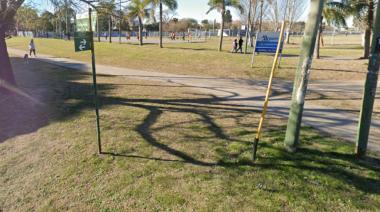 Detuvieron al abusador que estaba prófugo, acusado de violar a su hijastra en Glew