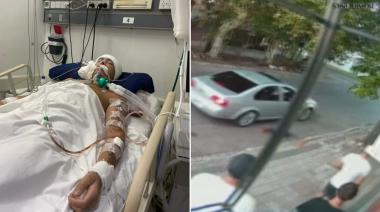 Atacaron en patota a un joven de 16 años a la salida de una fiesta