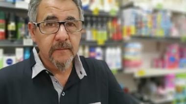 “Casi el 70% de la comercialización de alimentos en el país quedamos afuera de Precios Justos”