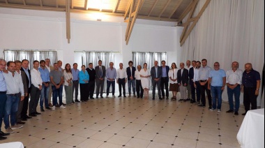 Merlo y Olivos: en el FDT bonaerense hay unidad, pero son dos a falta de una