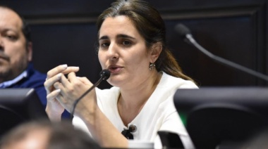 Etchecoin afirmó que Carrió “representa otra voz en el electorado de JxC”