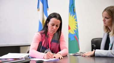 La UCR advierte que la candidatura de Kravetz no es la única y señalan que “es natural que el radicalismo aspire a competir"