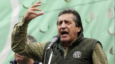 Godoy pidió que se convoque a todos los sectores del FdT a la mesa nacional electoral