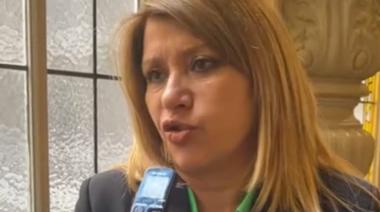 Litza destacó la medida para contener el precio de la carne: “Bajar la inflación sigue siendo prioridad”