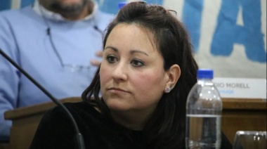 Gómez aseguró que “los vecinos sienten un abandono y desinterés por parte de la gestión"