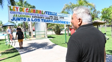 El SEOCA se prepara para vivir las fiestas populares de carnavales