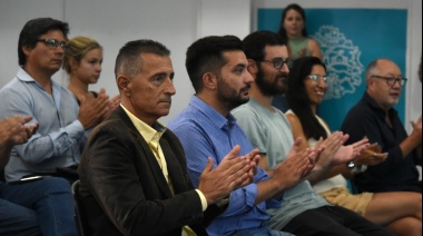 El OPISU licitó el proyecto para la construcción de 48 viviendas en Villa Porá