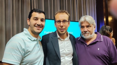 Más apoyo de la Secretaría de Producción de la Nación para las pymes