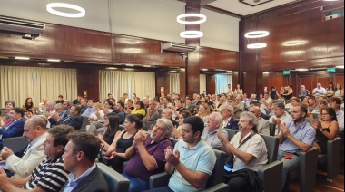 Más apoyo de la Secretaría de Producción de la Nación para las pymes