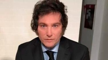 El factor Milei en la provincia altera los ánimos del FdT y Juntos