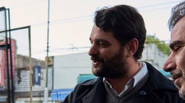 Gómez Alvariño: “El gobierno se hizo socio de la inflación”